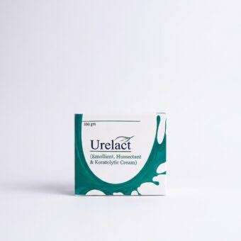 Urelact Moisturizer – Hydrating & Skin Softening Lotion