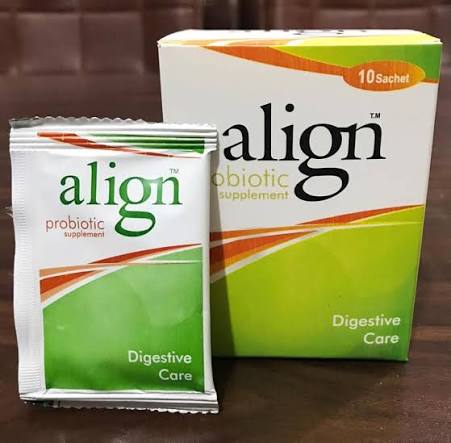 ALIGN Digestive Care Sachet – Uses, Benefits & Price