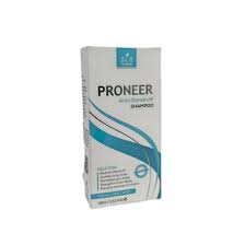 PRONEER SHAMPOO – Uses, Benefits & Price in Pakistan