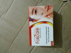 FOLICARE MEDICATED BAR – Uses, Benefits & Price in Pakistan