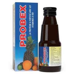 PROBEX SYP – Uses, Benefits & Price in Pakistan