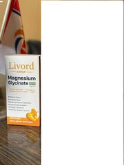 LIVORD SYRUP MANGO FLAVOR – Ingredients & Uses