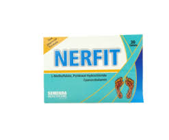 NERFIT 2000MCG Tablet – Ingredients, Uses & Benefits