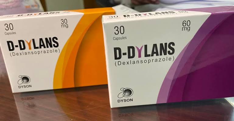 D-DYLANS 60MG CAPSULES – Uses, Ingredients & Price