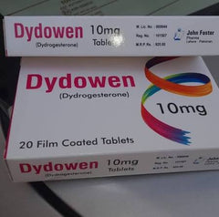 DYDOWEN 10MG TABLET – Uses, Benefits & Price in Pakistan