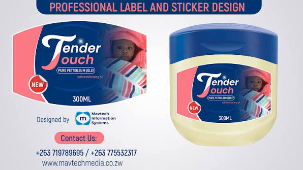 TENDER TOUCH PETROLEUM JELLY – Uses & Benefits