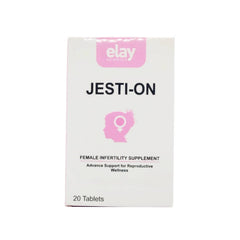 JESTI-ON TAB