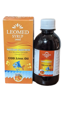 LEOMED SYRUP – Uses, Ingredients & Price in Pakistan