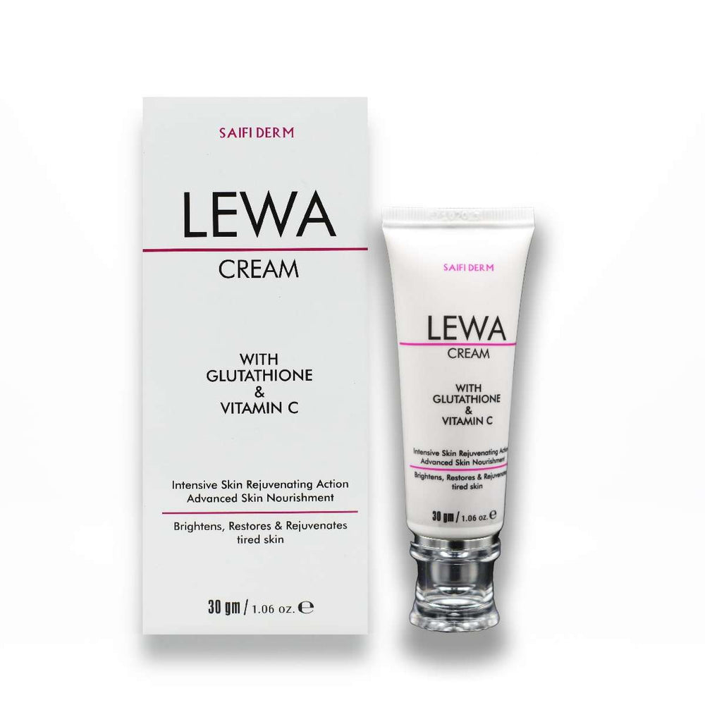LEWA CREAM