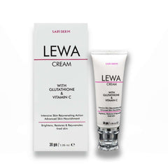 LEWA CREAM