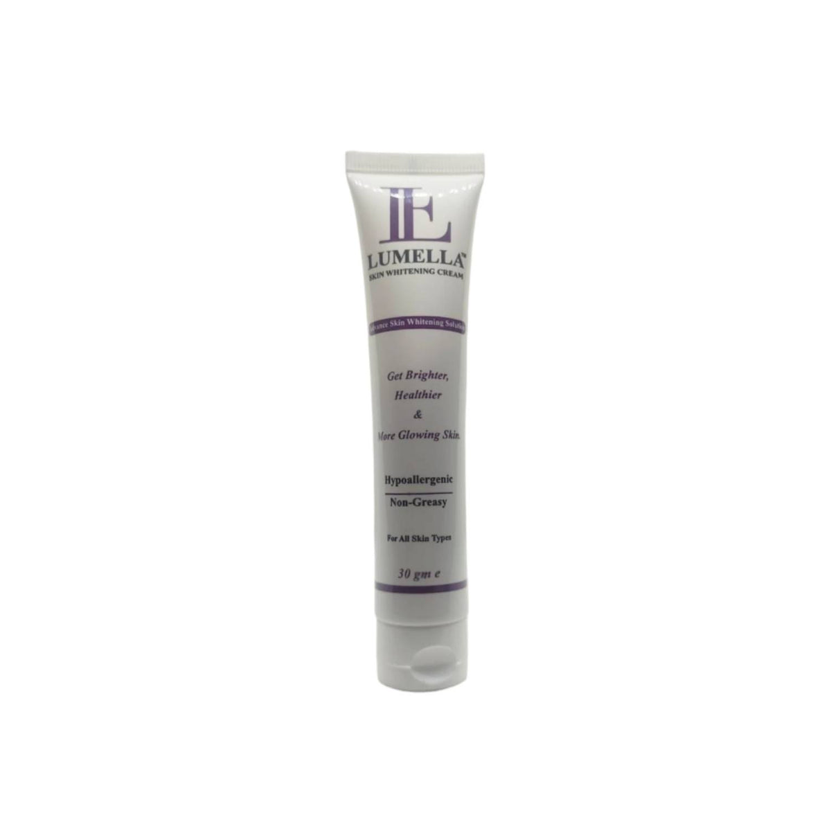 LUMELLA SKIN WHITENING CREAM – Uses & Benefits