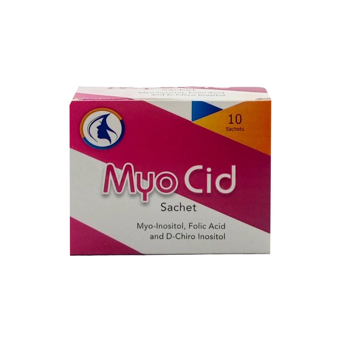 MYOCID SACHETS