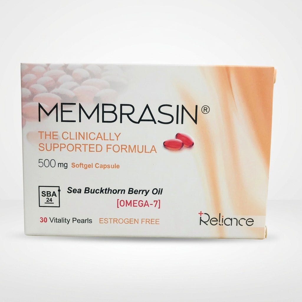 Membrasin 500mg Capsules | Pharma Services Group - Pharma Services Distribution