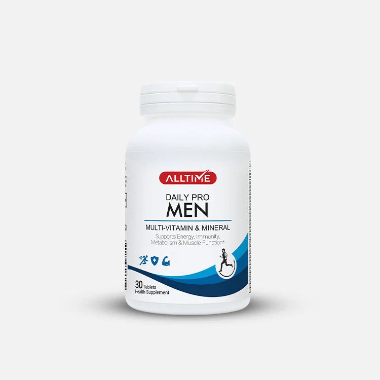 DAILY PRO MEN – Uses, Benefits & Price in Pakistan