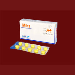 MIBS 135MG Tablets – Uses, Benefits & Price in Pakistan