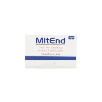 MITEND Cleansing Soap – Uses, Benefits & Price in Pakistan