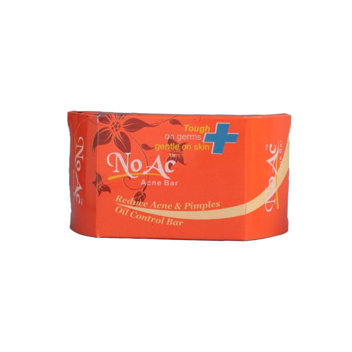 NoAC BAR