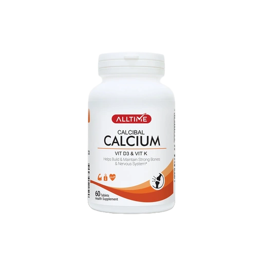CALCIBAL TABLETS – Uses, Benefits & Price in Pakistan