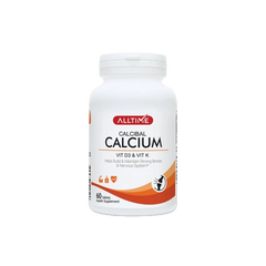 CALCIBAL TABLETS – Uses, Benefits & Price in Pakistan