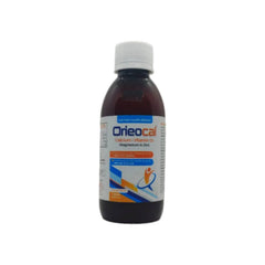 ORIEOCAL SYP