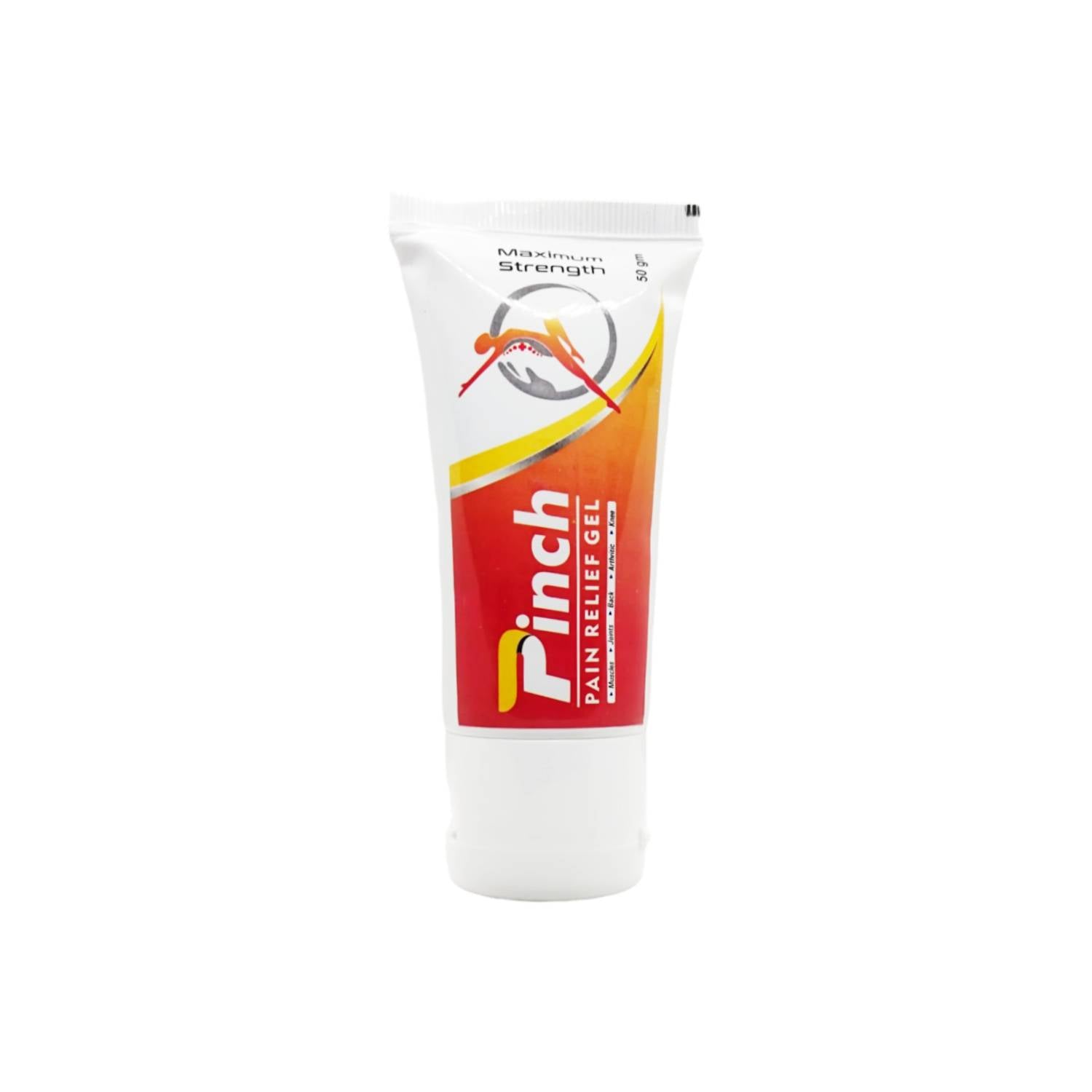 PINCH PAIN RELIEF GEL