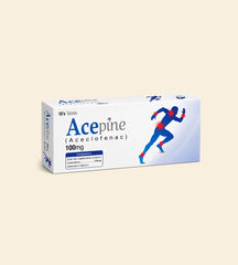 ACEPINE TABLET 100MG – Uses, Benefits & Price in Pakistan