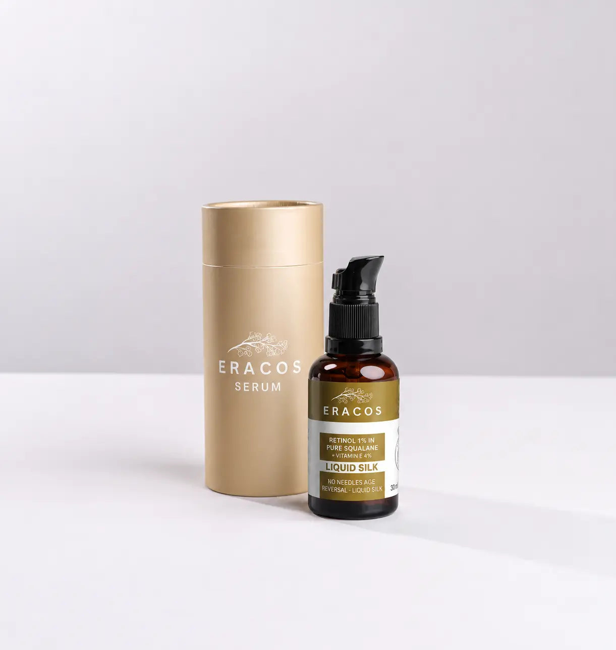 ERACOS NO NEEDLES RETINOL SERUM – Uses & Price