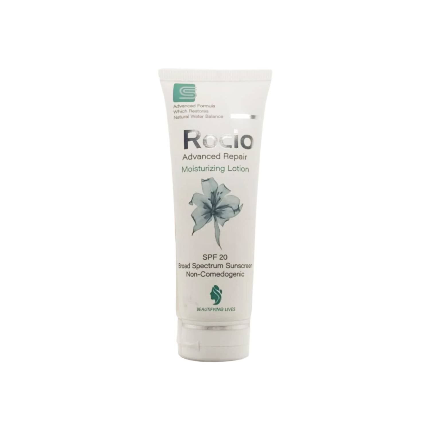 ROCIO MOISTURIZING LOTION