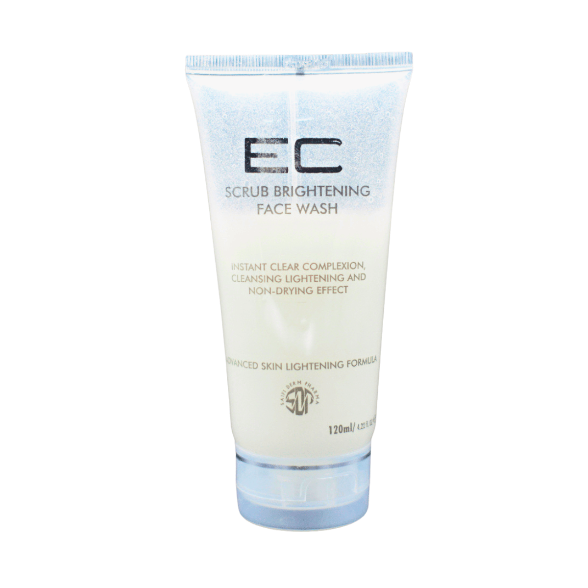EC SCRUB FACEWASH