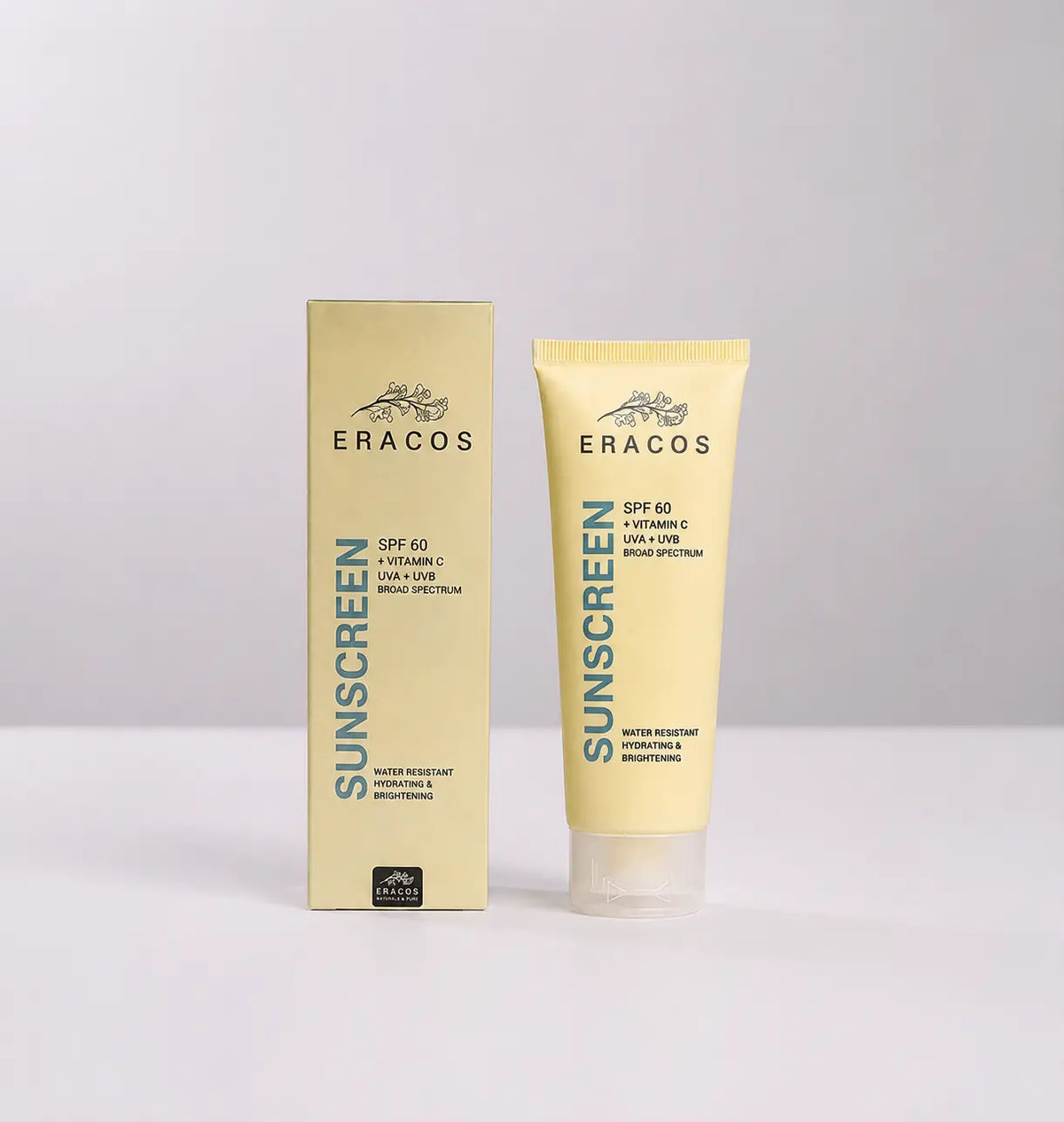 ERACOS Sunscreen SPF 60 – Ingredients, Uses & Price