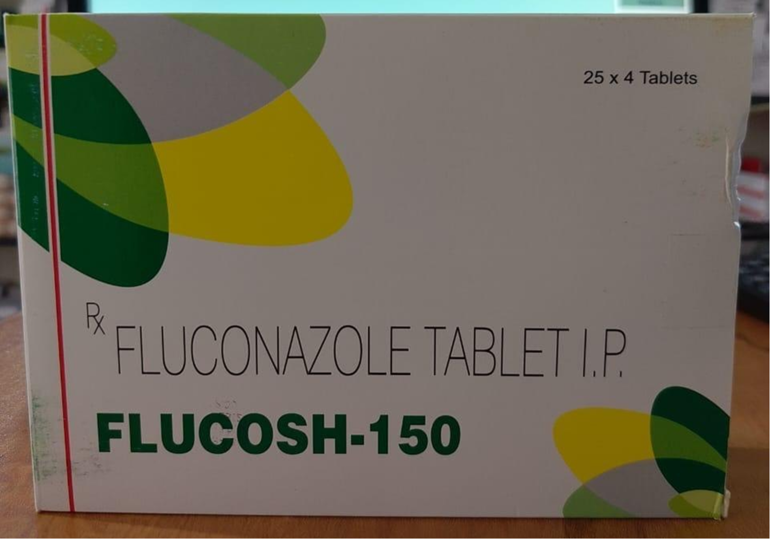 FLUCOSH 150MG Capsules – Uses & Price in Pakistan