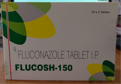 FLUCOSH 150MG Capsules – Uses & Price in Pakistan