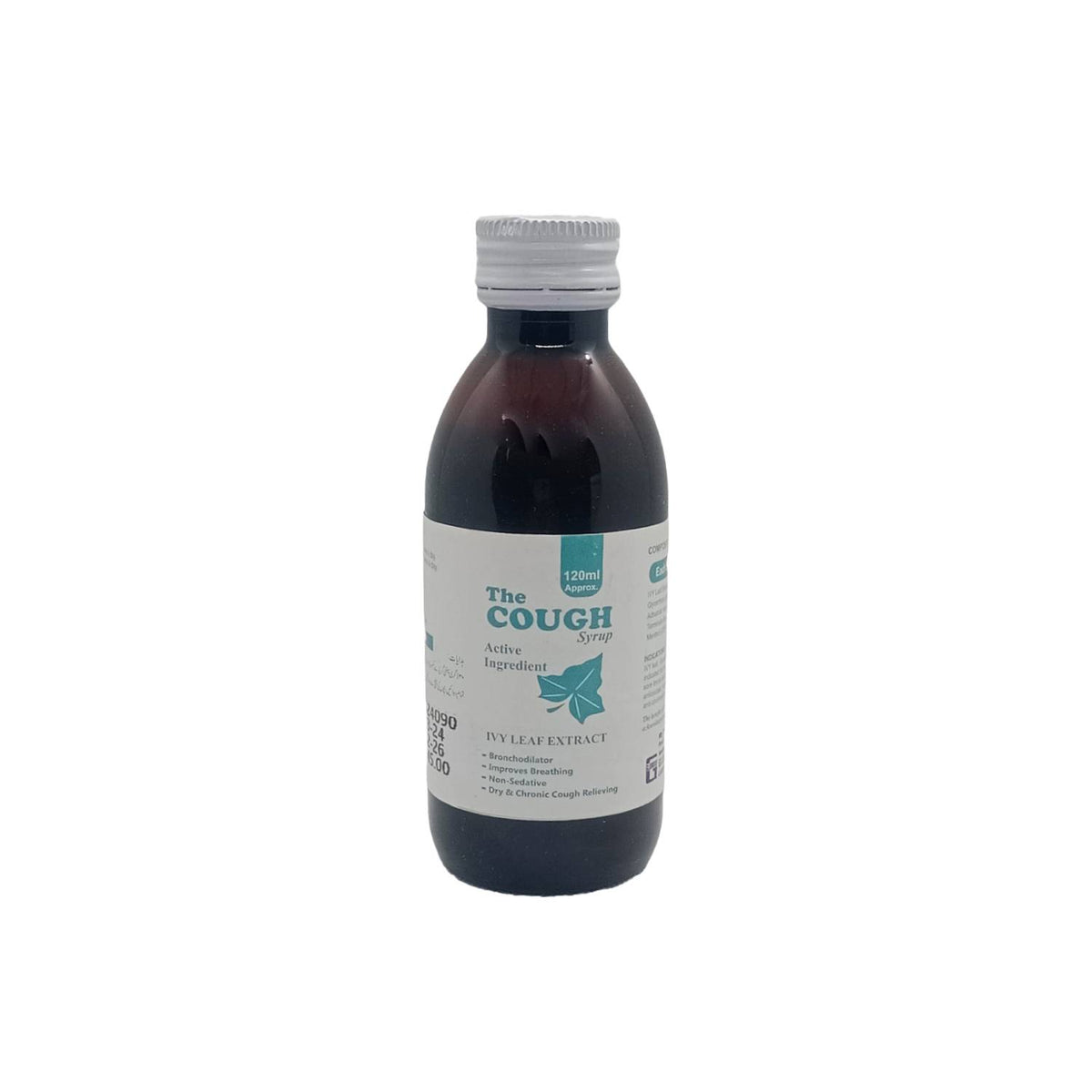 THE COUGH SYP