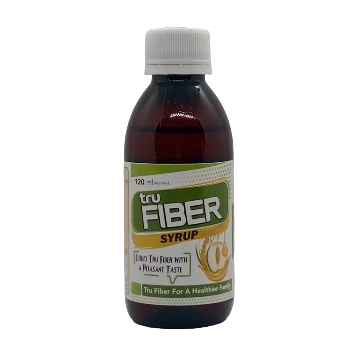 TRU FIBER SYRUP