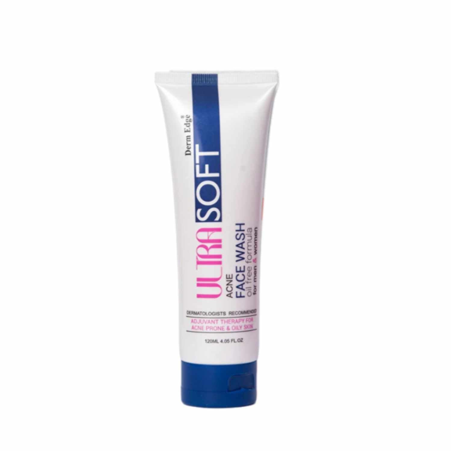 ULTRA SOFT ACNE FACEWASH