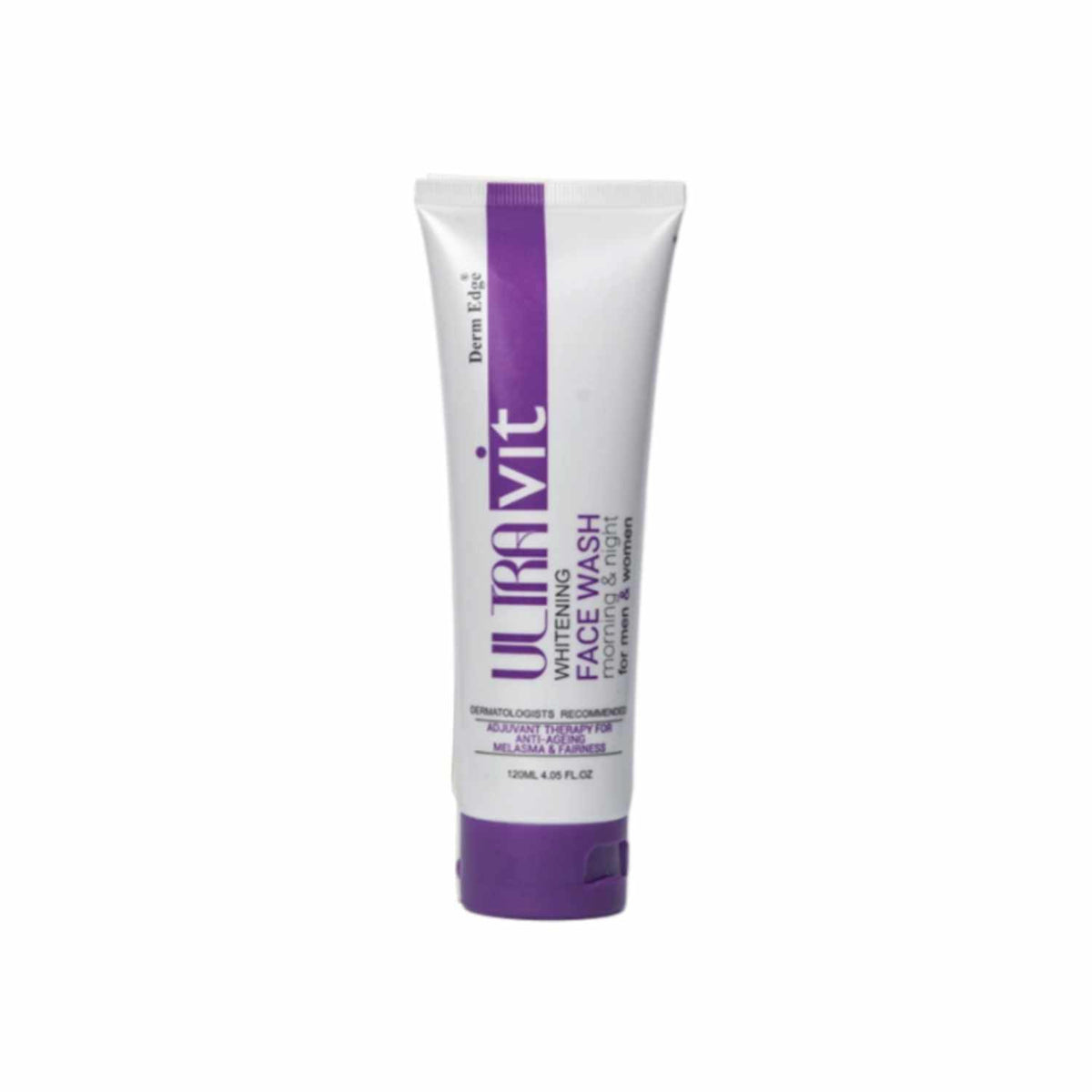 ULTRA VIT FACEWASH