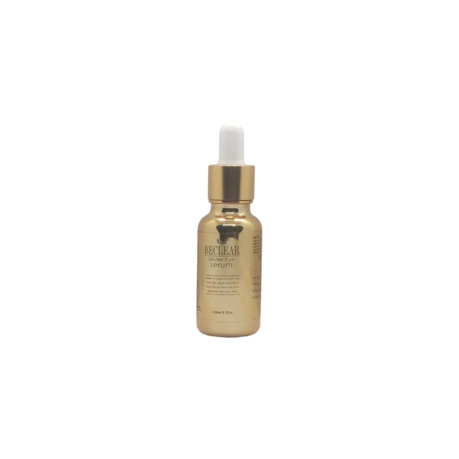 BECLEAR UNDER EYE SERUM