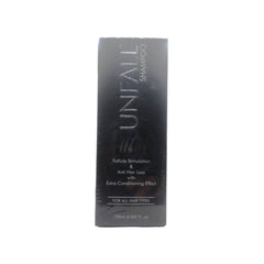 Unfall Anti-Hair Fall Shampoo - Root Strengthening & Hair Loss Control