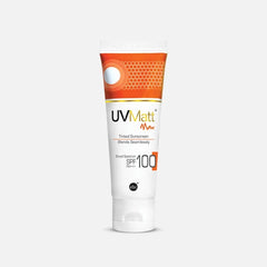 UV LAUNCH SPF 100 | High-Protection Sunscreen for UVA & UVB | Pharma Services Group