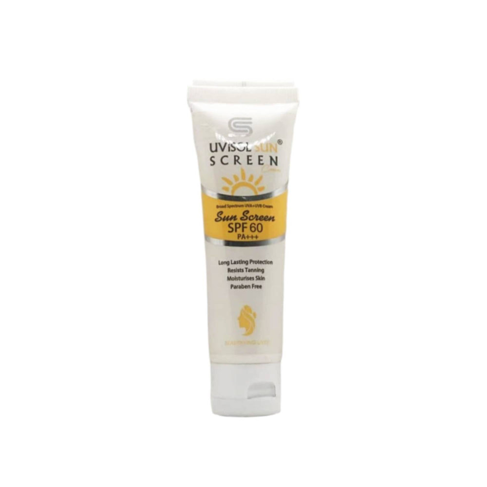 UVISOL SUN SCREEN SPF50
