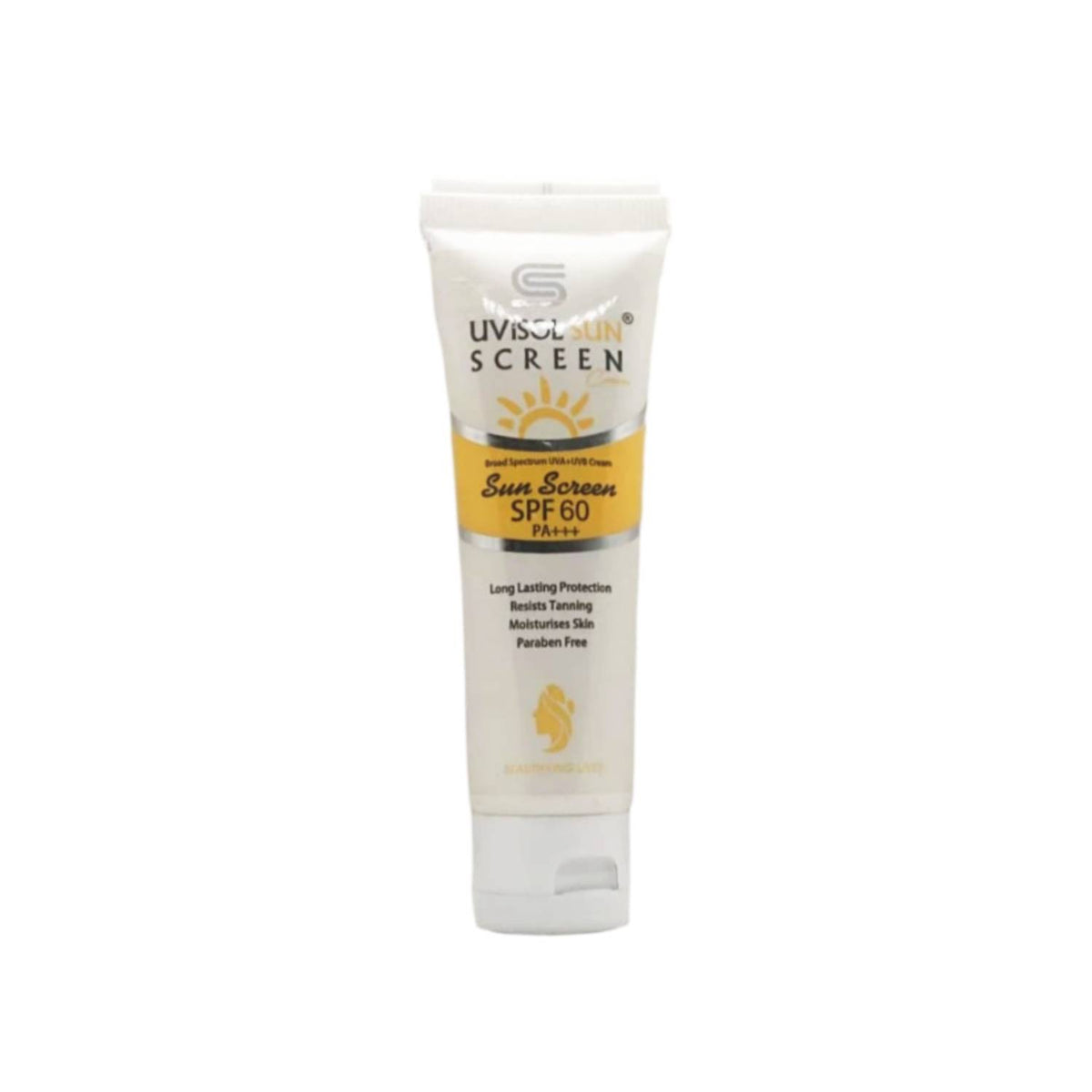UVISOL SUN SCREEN SPF50