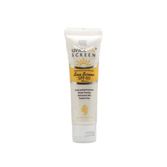 UVISOL SUN SCREEN SPF50