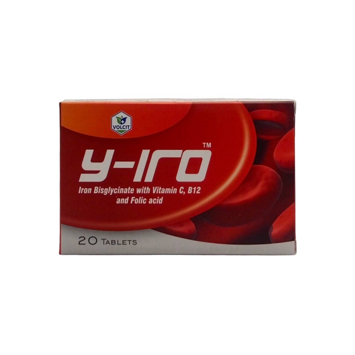 Y-IRO TAB