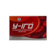 Y-IRO TAB