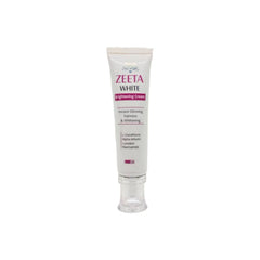 ZEETA WHITE BRIGHTENING CREAM