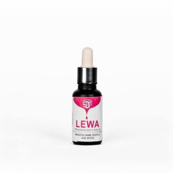 LEWA Serum – Skin Lightening, Melasma & Dark Spot Repair | Saifi Derm Pharma