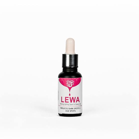 LEWA Serum - Skin Lightening, Melasma & Dark Spot Repair | Saifi Derm Pharma
