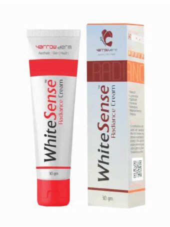 WHITESENSE RADIANCE CREAM