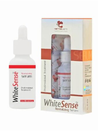 WHITESENSE REVITALIZING SERUM