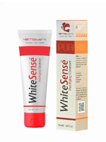 WHITESENSE PURIFYING CLEANSER